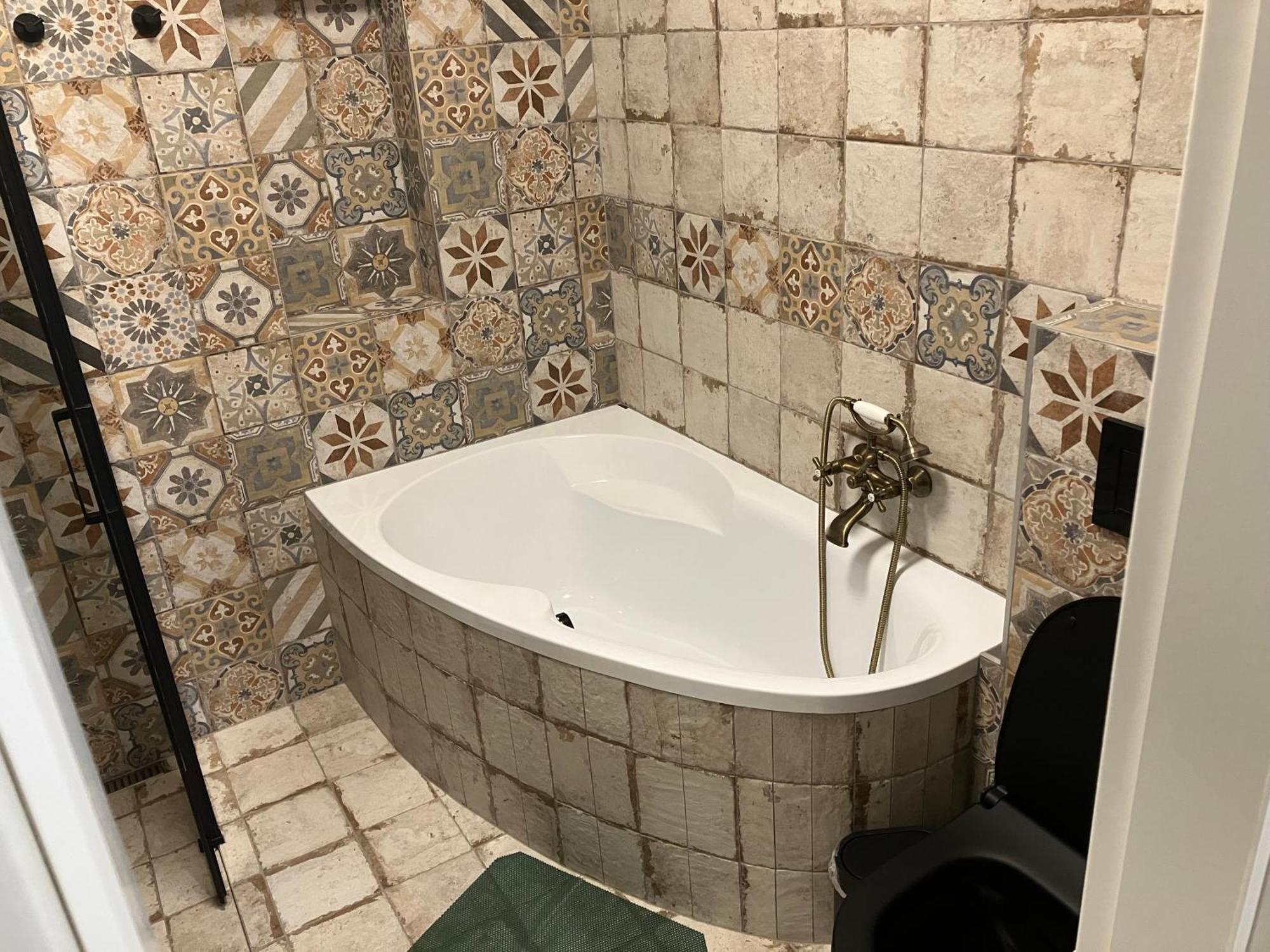 Apartman Gabriela Červená Voda Exteriér fotografie
